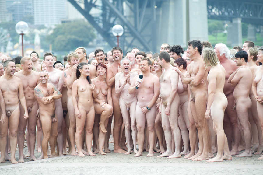 Happy Nudists Tumblr